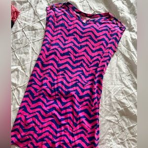 Lilly Pulitzer Dress XS